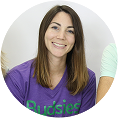 Melissa, VP of Marketing