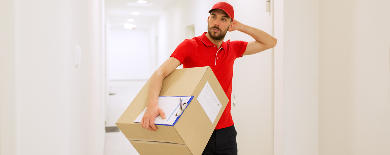 Explaining Residential Surcharges for UPS and FedEx 71lbs